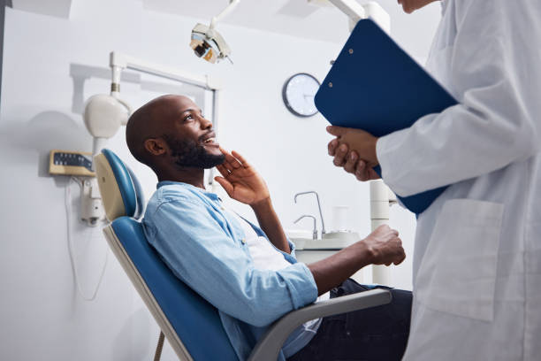 Best After-Hours Emergency Dentist in Breckenridge, MN