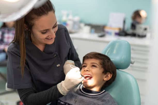 Best Emergency Orthodontic Repairs in Breckenridge, MN