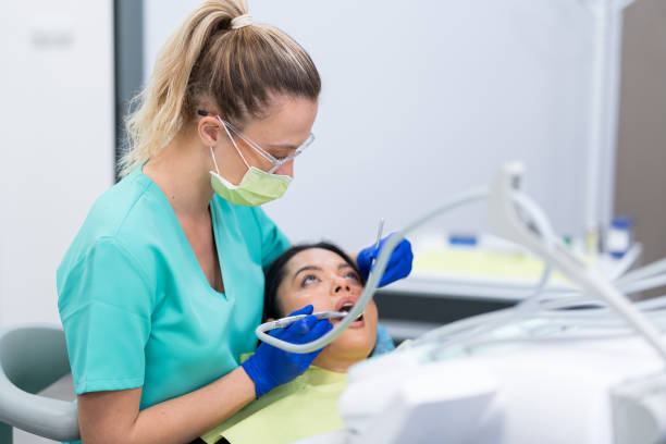 Best Emergency Tooth Extraction in Breckenridge, MN