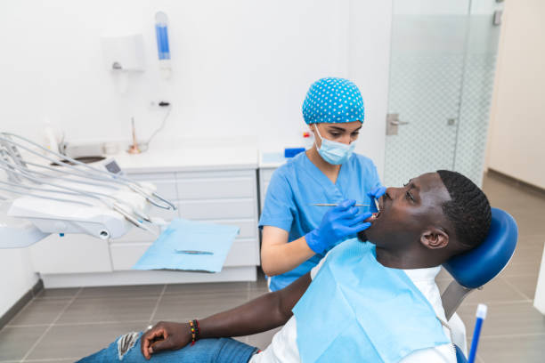 Best Emergency Treatment for Toothache in Breckenridge, MN